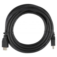 Кабель мультимедійний HDMI M to HDMI M 1.0m Belkin (HDMI0018G-1M)