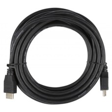 Кабель мультимедійний HDMI M to HDMI M 1.0m Belkin (HDMI0018G-1M)