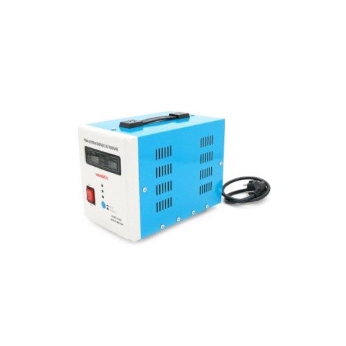 Стабілізатор напруги Westech MSER 2000 VA-V2/1600W , 1ф (MSER 2000 VA-V2B)