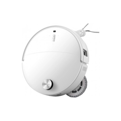 Пилосос Roborock Qrevo Curv 2 Pro