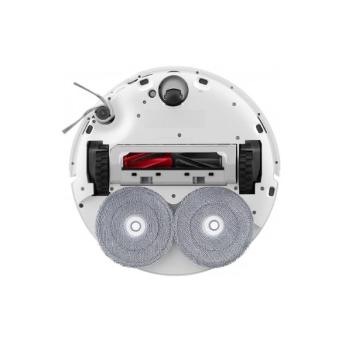 Пилосос Roborock Qrevo Curv 2 Pro