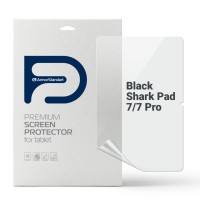 Плівка захисна Armorstandart Anti-Blue hydrogel Black Shark Pad 7/7 Pro (ARM93562)