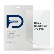 Плівка захисна Armorstandart Anti-Blue hydrogel Black Shark Pad 7/7 Pro (ARM93562)