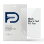 Плівка захисна Armorstandart Anti-Blue hydrogel Black Shark Pad 7/7 Pro (ARM93562)