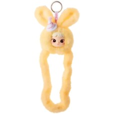 М'яка іграшка Tangle з кільцем Cimmy Fluffy Bunny Lucky (HWTANGLE01S01-YC03) М'яка іграшка Tangle з кільцем Cimmy Fluffy Bunny Lucky (HWTANGLE01S01-YC03)