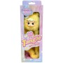 М'яка іграшка Tangle з кільцем Cimmy Fluffy Bunny Lucky (HWTANGLE01S01-YC03)