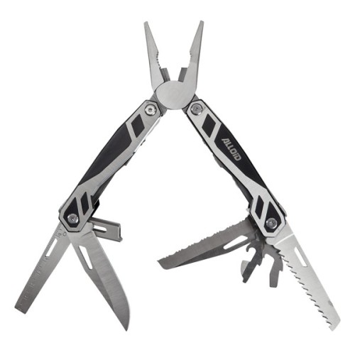Мультитул Alloid Pro, 15 в 1 (MT-16015)