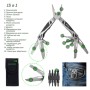 Мультитул Alloid Pro, 15 в 1 (MT-16015)