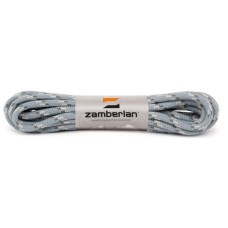 Шнурівки Zamberlan Laces 150 см сірий/білий (006.1675)
