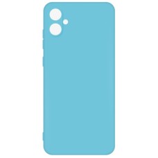 Чохол до мобільного телефона ACCLAB Silicone Case Samsung Galaxy A05 Light Blue (1283126601514)