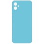 Чохол до мобільного телефона ACCLAB Silicone Case Samsung Galaxy A05 Light Blue (1283126601514)