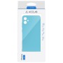 Чохол до мобільного телефона ACCLAB Silicone Case Samsung Galaxy A05 Light Blue (1283126601514)