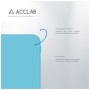 Чохол до мобільного телефона ACCLAB Silicone Case Samsung Galaxy A05 Light Blue (1283126601514)