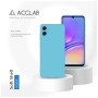 Чохол до мобільного телефона ACCLAB Silicone Case Samsung Galaxy A05 Light Blue (1283126601514)