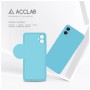 Чохол до мобільного телефона ACCLAB Silicone Case Samsung Galaxy A05 Light Blue (1283126601514)
