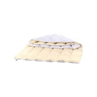 Ковдра MirSon пухова Carmela 035 зима 110x140 см (2200000000057)