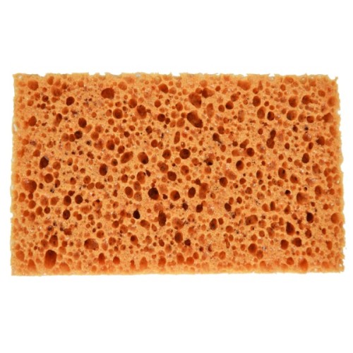 Губка для миття Poputchik Profi (11-012)