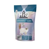 Сухий корм для кішок HiQ Urinary care 400 г (HIQ45921)