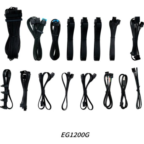 Блок живлення Lian Li 1200W EDGE GOLD Black (G9P.EG1200G.BH00.EU)