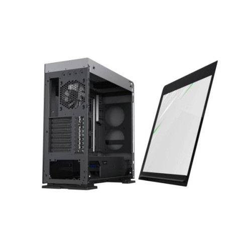 Корпус для ПК Gamemax VEGA PRO GY