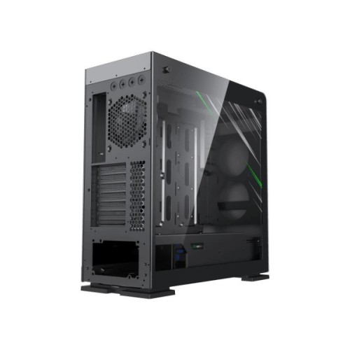 Корпус для ПК Gamemax VEGA PRO GY