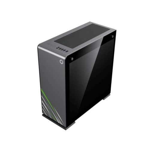 Корпус для ПК Gamemax VEGA PRO GY