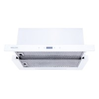 Витяжка кухонна Weilor PTS 6265 WH 1300 LED Strip