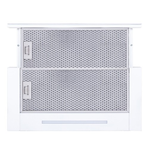 Витяжка кухонна Weilor PTS 6265 WH 1300 LED Strip