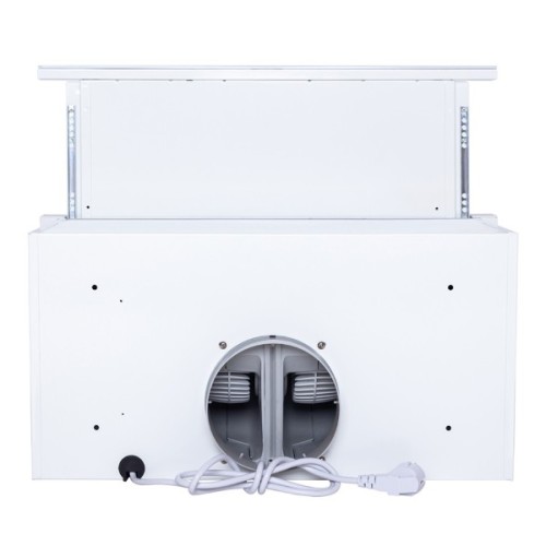 Витяжка кухонна Weilor PTS 6265 WH 1300 LED Strip