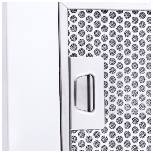 Витяжка кухонна Weilor PTS 6265 WH 1300 LED Strip