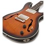 Гітара напівакустична PRS SE Hollowbody Standard - McCarty Tobacco Sunburst (SEHBECBMT)
