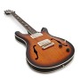 Гітара напівакустична PRS SE Hollowbody Standard - McCarty Tobacco Sunburst (SEHBECBMT)