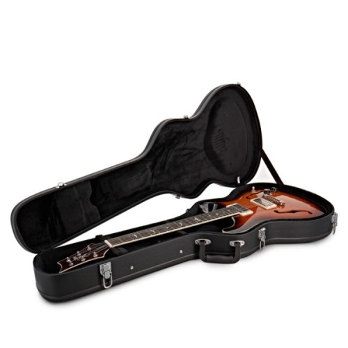 Гітара напівакустична PRS SE Hollowbody Standard - McCarty Tobacco Sunburst (SEHBECBMT)