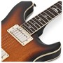Гітара напівакустична PRS SE Hollowbody Standard - McCarty Tobacco Sunburst (SEHBECBMT)