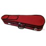 Кейс для скрипки Stentor Violin 1/2 Red (1372ERD)
