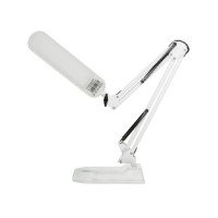 Настільна лампа Євросвітло Ridy-09_SP 9Вт біл