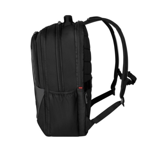 Рюкзак для ноутбука Wenger 17" XE Extent, Black (612741)