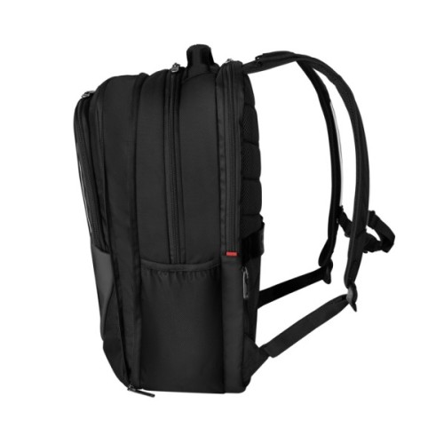 Рюкзак для ноутбука Wenger 17" XE Extent, Black (612741)