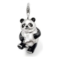 Кулон Thomas Sabo T0291-007-11