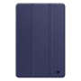 Чохол до планшета Armorstandart Smart Xiaomi Redmi Pad 2 Blue (ARM86083)
