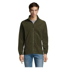 Кофта Sol's North армійський S (55000269S)