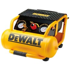 Компресор DeWALT поршневий DPC10RC, 216 л/хв, 1.5 кВт, 17.5 кг (DPC10RC)