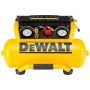 Компресор DeWALT поршневий DPC10RC, 216 л/хв, 1.5 кВт, 17.5 кг (DPC10RC)