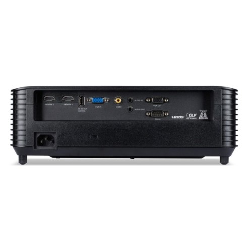 Проектор Acer X1328 (MR.JX611.001)