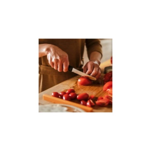 Кухонний ніж Fiskars Functional Form для томатів 11,3 см (1057543)