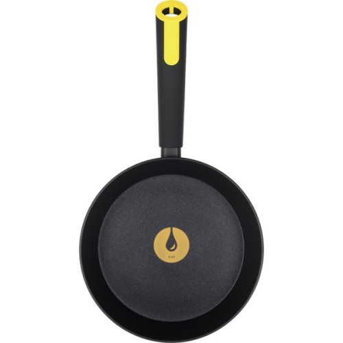 Сковорода Ringel Marinara глибока 22 см (RG-1135-22)