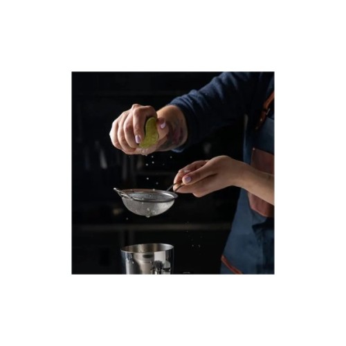 Стрейнер FoREST Файн, н/ж, d 8,5 см (354405)