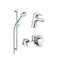 Змішувач KLUDI PureampEasy (376850565)