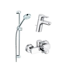 Змішувач KLUDI PureampEasy (376850565)