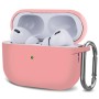 Чохол для навушників Armorstandart Hang Case для Apple AirPods Pro 2 Pink (ARM68588)